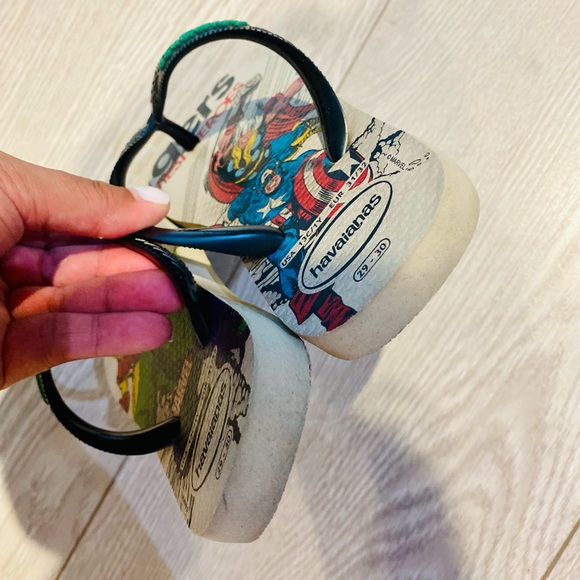 Havaianas kids - Picture 2 of 3